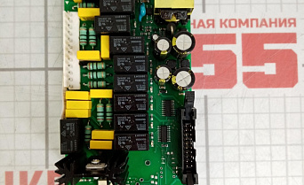 Электронная плата Китай 38ПКА-01