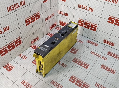 Блок питания FANUC A06B-6081-H103 
