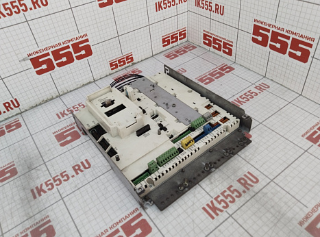 Электронная плата управления ABB SDCS-CON-H01 3ADT320000R1501