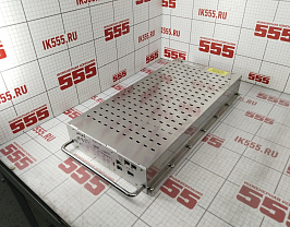 Генератор Schaefer K 805