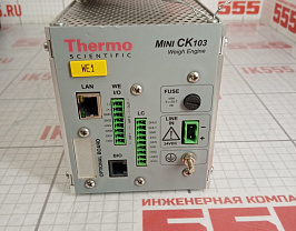 Весовой модуль THERMO SCIENTIFIC MINI CK103