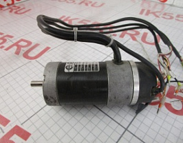 Сервомотор Speeder Motion MB057GA344+EC30M500S8/24P6X3PR2 
