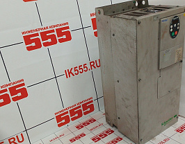 Преобразователь частоты Schneider Electric Altivar 21 ATV21HD37N4