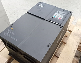 Преобразователь частоты Inovance IS300T050-C