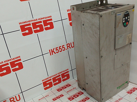 Преобразователь частоты Schneider Electric Altivar 21 ATV21HD37N4