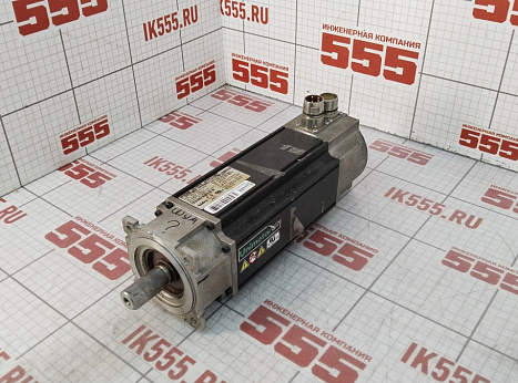 Сервомотор NIDEC 095U3C300VACAA100190