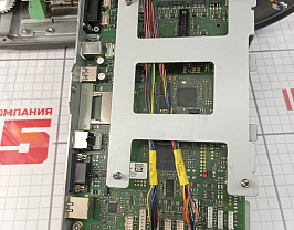 Блок управления NOVEXX SOLUTIONS A103782-04