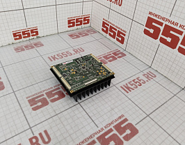 Электронная плата Handtmann VF628 E852LC0