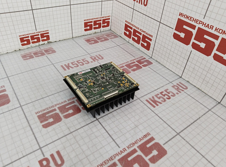 Электронная плата Handtmann VF628 E852LC0