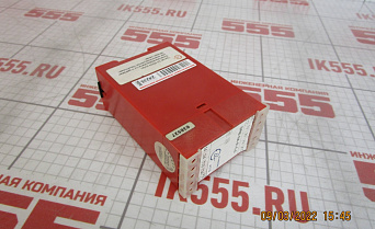 Реле безопасности SCHMERSAL SRB-NA-R-C.6