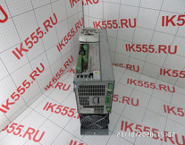 Сервопривод INDRAMAT RD52.2-4B-015-L-A2-FW