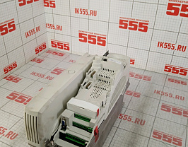 Преобразователь частоты Control Techniques UNIDRIVE SP2402