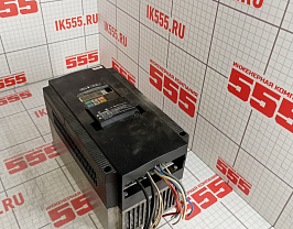 Преобразователь частоты OMRON 3G3MX2-A4055-E 