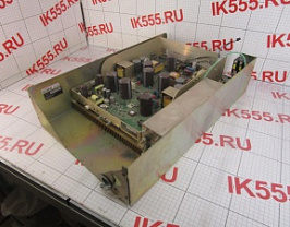 Сервопривод ANALOGIC CORPORATION 10-60227-01 REV 12 