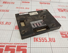 Блок управления SEVCON 662/17624