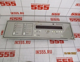 Контроллер ROTOFLEX REV4