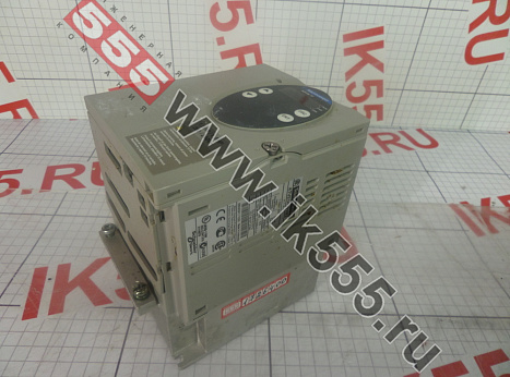 Преобразователь частоты SCHNEIDER ELECTRIC Altivar 31 (ATV31HU11M2)