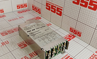 Блок питания TDK-Lambda VEGA 650 V60532M