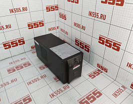 Источник бесперебойного питания (ИБП) APC Smart-UPS 750 SUA750I