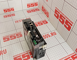 Сервопривод OMRON R88D-KN04H-ECT