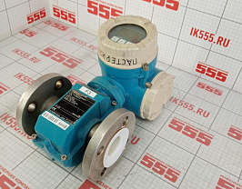 Расходомер Endress+Hauser Promag P 53P40-EF0B1AA0A2AA