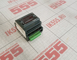 Контроллер Schneider Electric Modicon M171 TM171OD14R