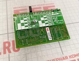 Модуль интерфейса DINA Elektronik DNDS1E
