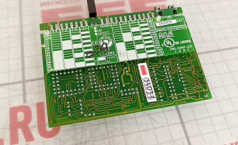 Модуль интерфейса DINA Elektronik DNDS1E