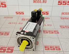 Сервомотор Schneider Electric SH100/40080/0/1/00/00/00/10/00