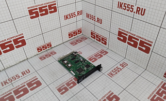 Модуль интерфейса VALMET PIC 2 v6.2 A413240 