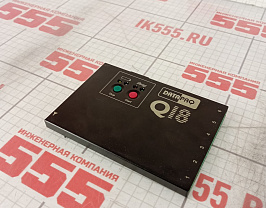 Регистратор температурный DATAPAQ Q18 DQ1860A