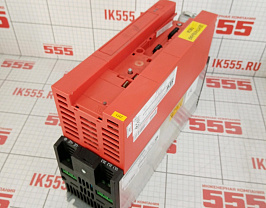 Преобразователь частоты SEW-EURODRIVE MOVITRAC B 18206786 / MDX60A0074-5A3-4-00 08239290