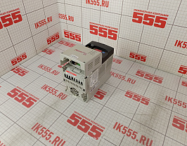 Преобразователь частоты Allen-Bradley 22D-D2P3N104 