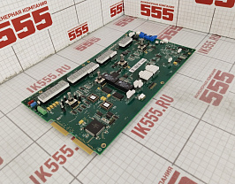 Электронная плата Rohs 2002-95-EC