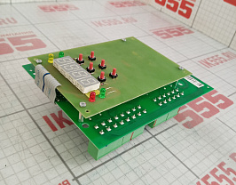 Электронная плата Piovan MW99DR01 