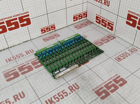 Электронная плата ABB REC 670 1MRK000508-CDr03