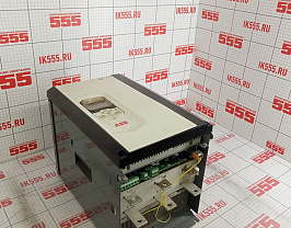 Тиристорный регулятор ABB DCT880-W03-0325-04-0 