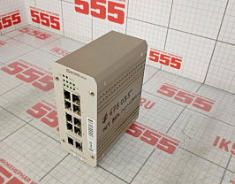 Коммутатор WESTERMO PSI-1010G-24V 3626-0110 
