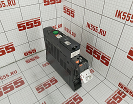 Преобразователь частоты Schneider Electric Altivar 320 ATV320U15N4B