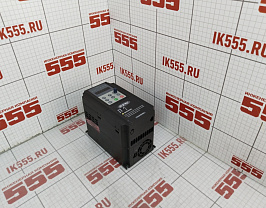 Преобразователь частоты Shenzhen Encom EN600-4T0037G