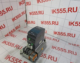 Устройство плавного пуска EUROTHERM 7300A/40A/400V/SELF/XXXX/4S/NONE/PA/0V5/FRA/YES/V2CL/XXXX/NONE/X