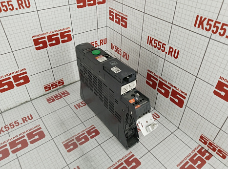 Преобразователь частоты Schneider Electric Altivar 320 ATV320U15N4B