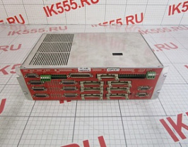 Контроллер S.C.E. ELETTRONICA CNC M68-2000/9 6 ASSI
