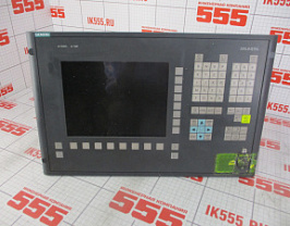 Промышленный компьютер Siemens SINUMERIK 840Di/DiE PCU 50 6FC5220-0AA20-0AA0