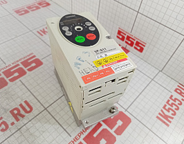 Преобразователь частоты Toshiba VFS11-2004PM-WN