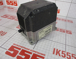Актуатор Schneider Electric weishaupt STE 50