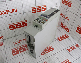 Преобразователь частоты Allen-Bradley Kinetix 6000 2094-BM02-S