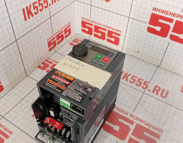 Инвертор Toshiba VFS15S-2007PL-W1