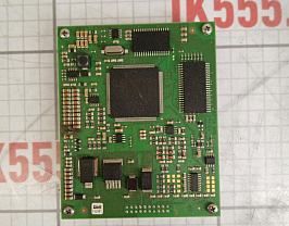 Электронная плата VOLKEL AGR_11_A P1466