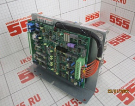 Тиристорный модуль Face Composants 834/D